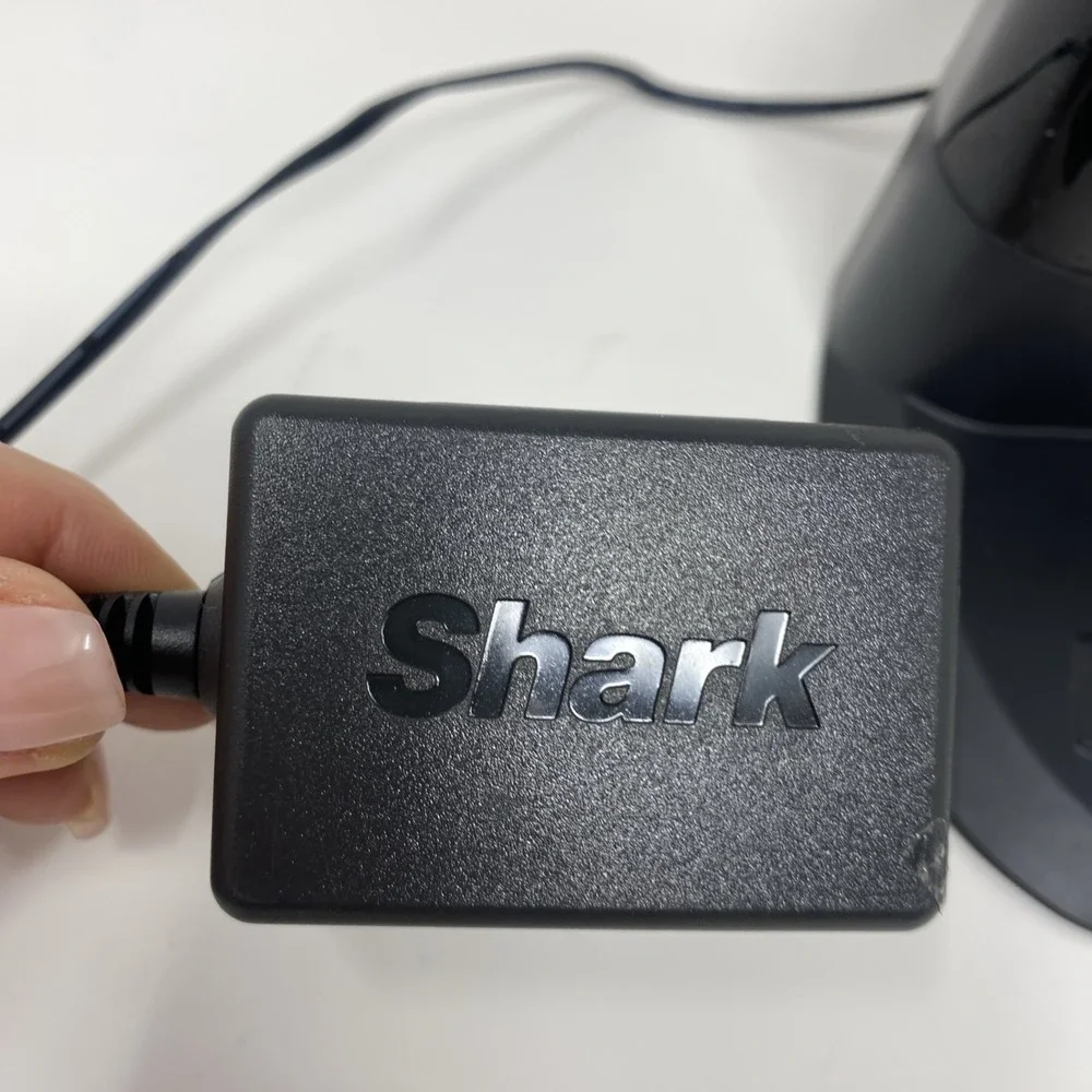 SHARK Robot Vacuum Cleaner AV753R01US Charging Dock Charger Base XSKRVDOCK